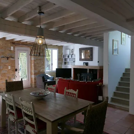 La Maison Des Hetres *