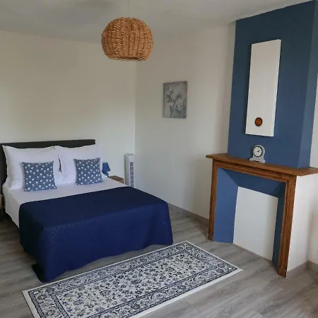La Maison Des Hetres Vakantiehuis
