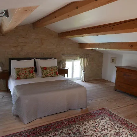 La Maison Des Hetres Vakantiehuis