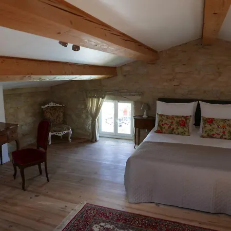 Vakantiehuis La Maison Des Hetres *