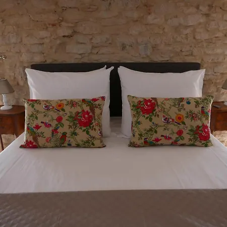 Vakantiehuis La Maison Des Hetres La Force (Dordogne)