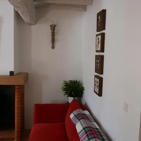 La Maison Des Hetres Vakantiehuis *