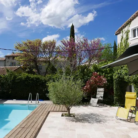 La Maison Des Hetres *