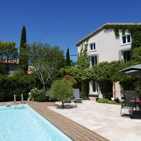 Vakantiehuis La Maison Des Hetres