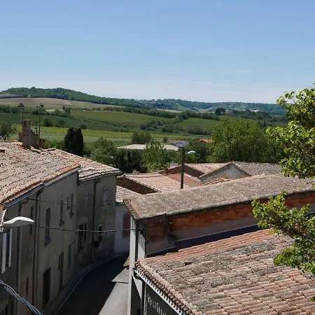 La Maison Des Hetres *