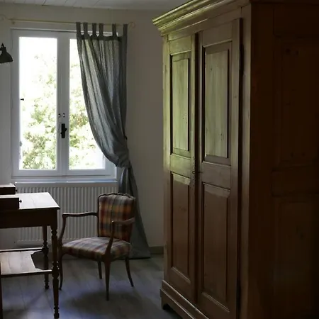 La Maison Des Hetres *