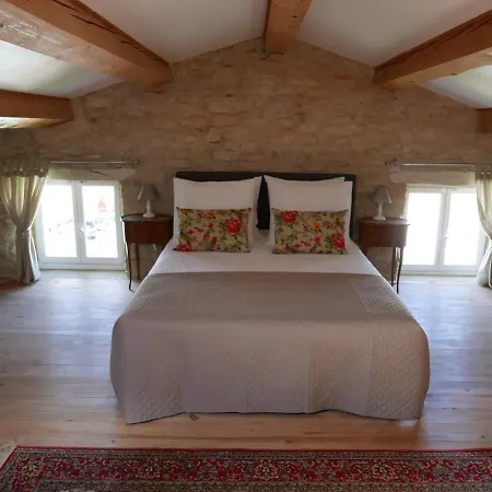 Vakantiehuis La Maison Des Hetres