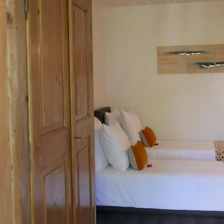 La Maison Des Hetres Vakantiehuis