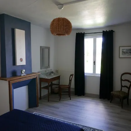 La Maison Des Hetres Vakantiehuis *