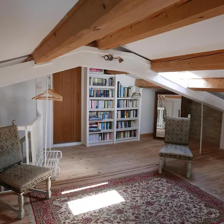 La Maison Des Hetres La Force (Dordogne)