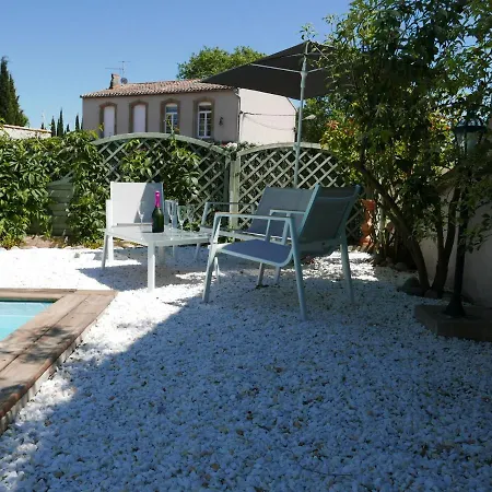 La Maison Des Hetres *